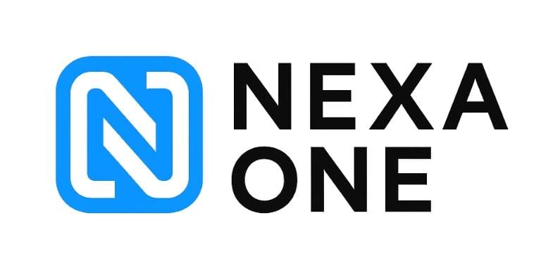 NexaOne Logo